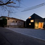 高知 六角形の家の写真_003(設計:有限会社MuFF)